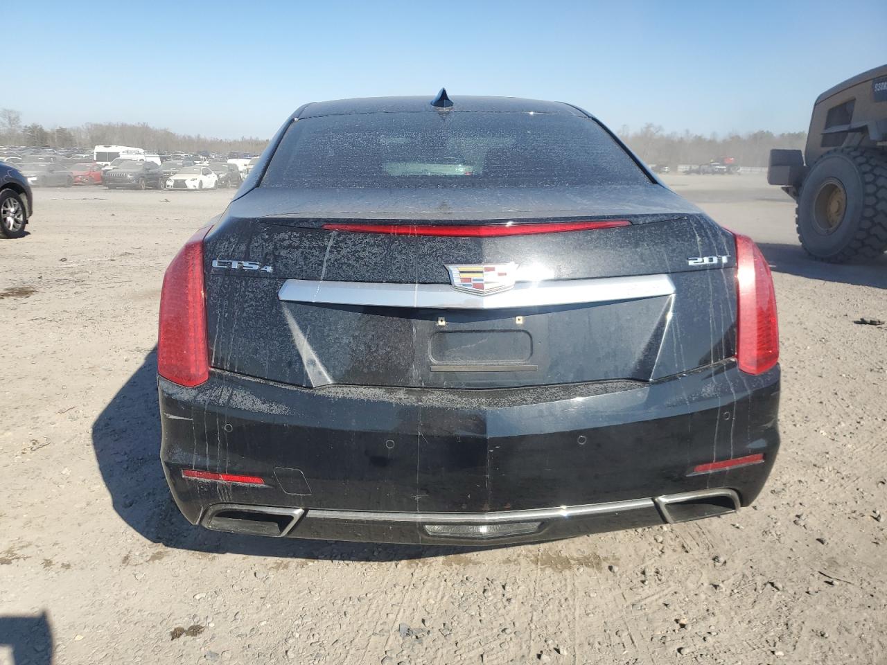 2016 Cadillac CTS - Image 6
