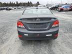 2012 Hyundai Accent Gls na sprzedaż w Elmsdale, NS - Front End