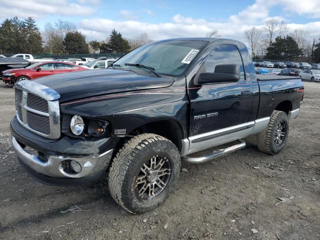 2005 Dodge Ram 1500 St