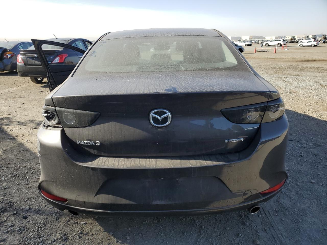 2021 Mazda 3 - Image 6