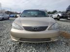 2006 Toyota Camry Le იყიდება Mebane-ში, NC - Rear End