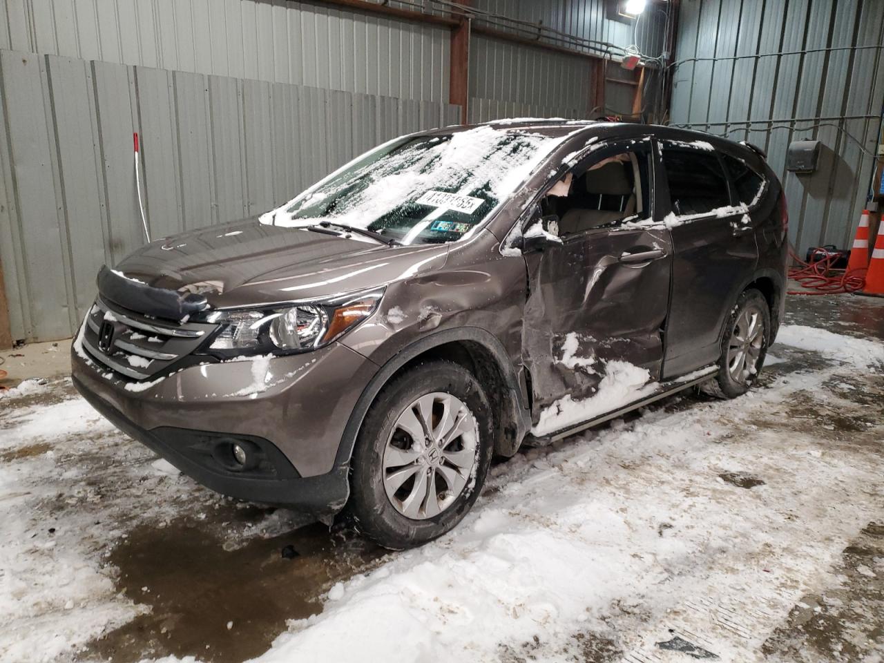 2014 Honda CR-V - Image 1