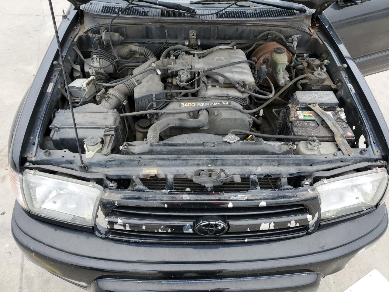 1999 Toyota 4Runner - Image 12