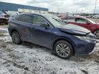 2021 Toyota Venza Le zu verkaufen in Woodhaven, MI - Front End