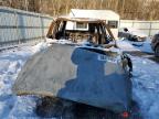 2004 Honda Pilot Exl na sprzedaż w Hurricane, WV - Burn