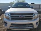 2015 Ford Expedition El Platinum de vânzare în Houston, TX - Hail