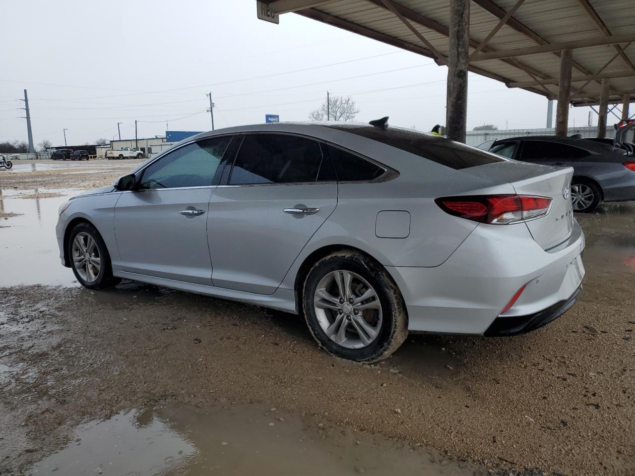 2019 Hyundai Sonata - Image 2