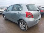 2007 TOYOTA YARIS T3 for sale at Copart YORK