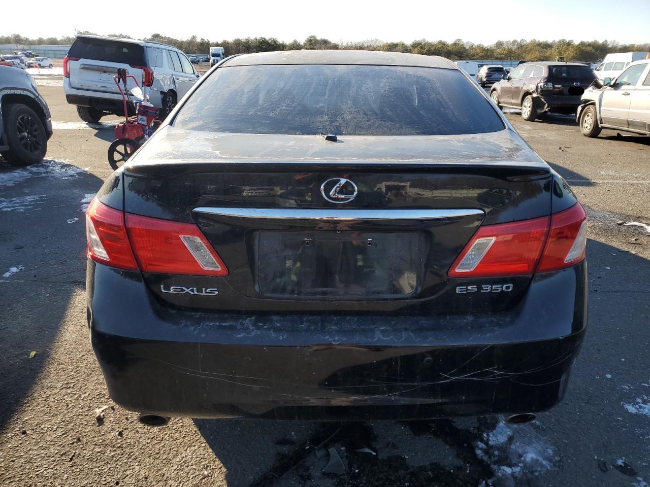 2007 Lexus ES - Image 6