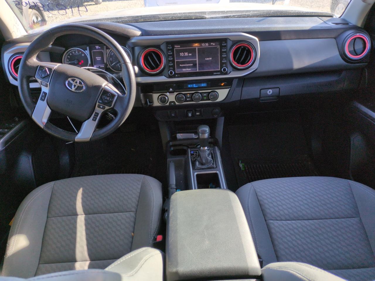 2021 Toyota Tacoma - Image 8