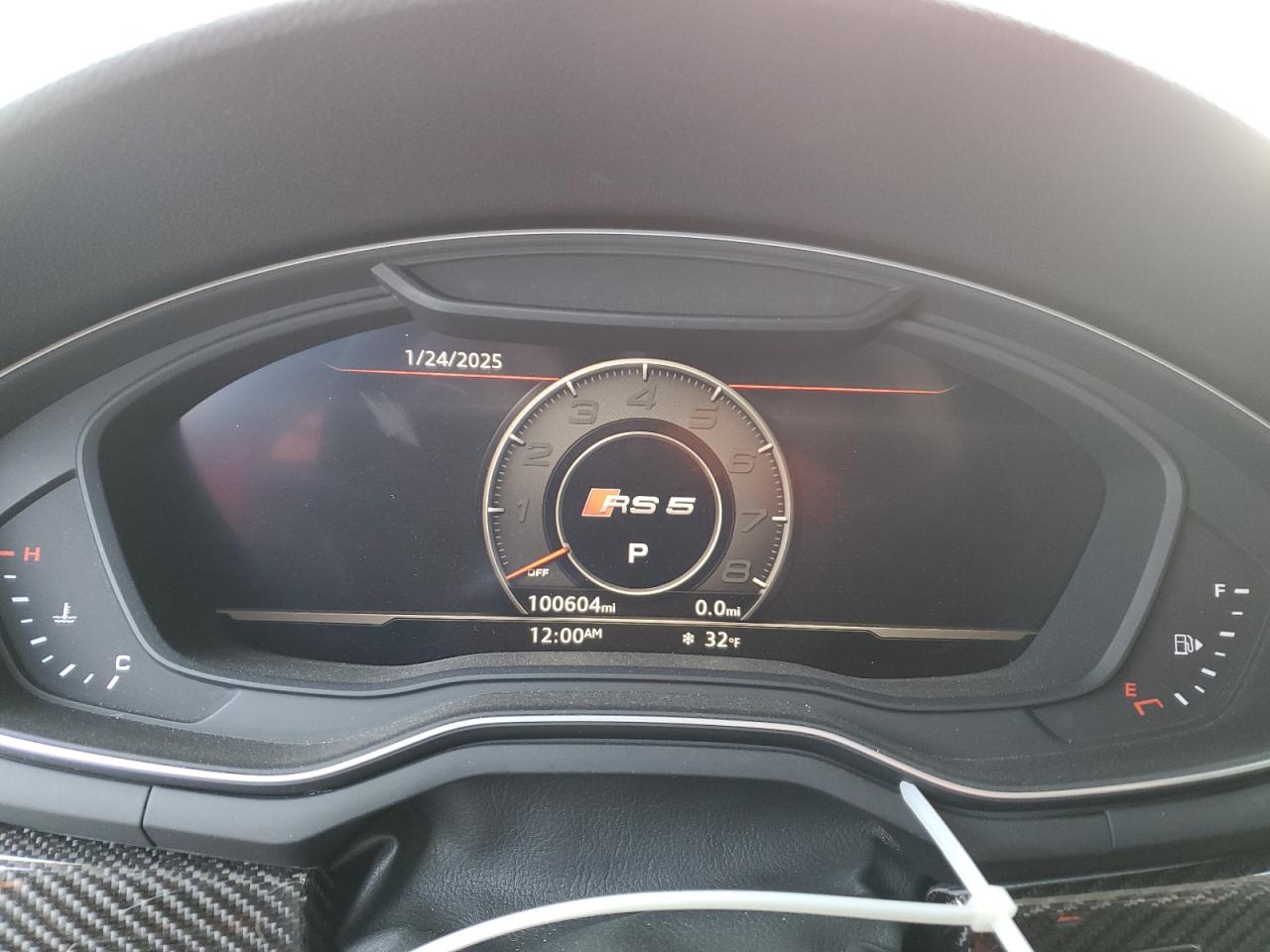 2019 Audi RS5 - Image 9