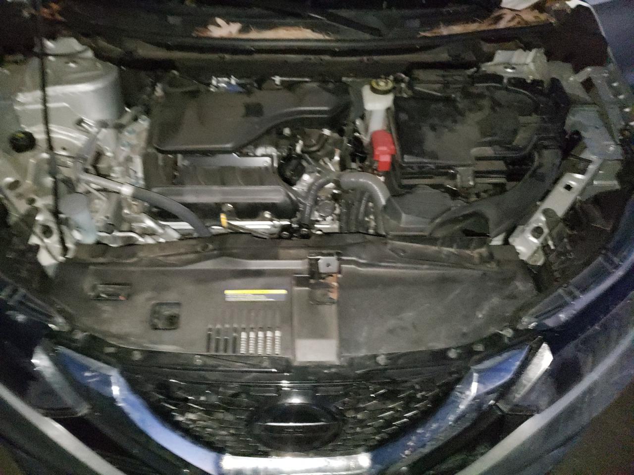 2020 Nissan Rogue - Image 13