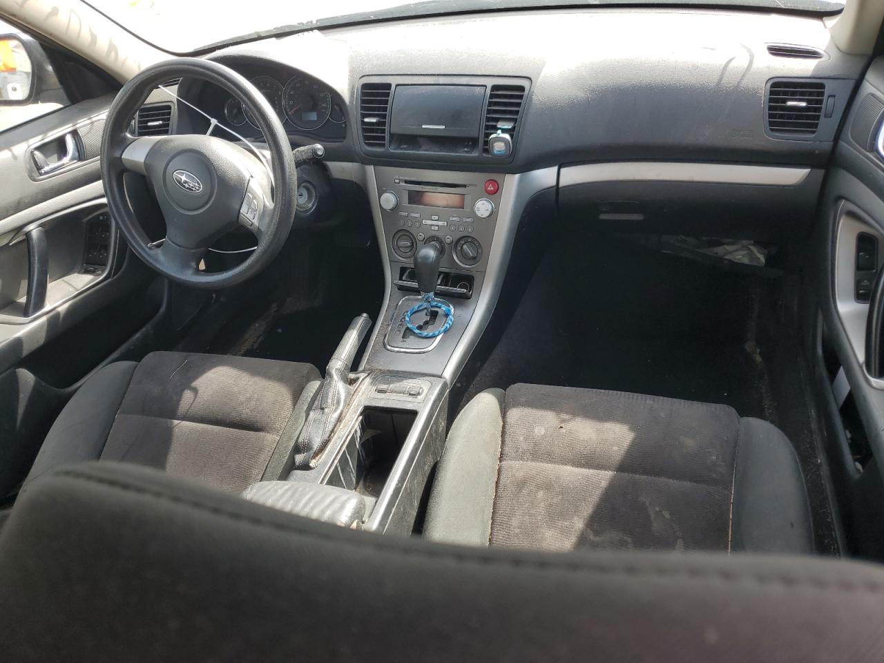 2008 Subaru Outback - Image 8