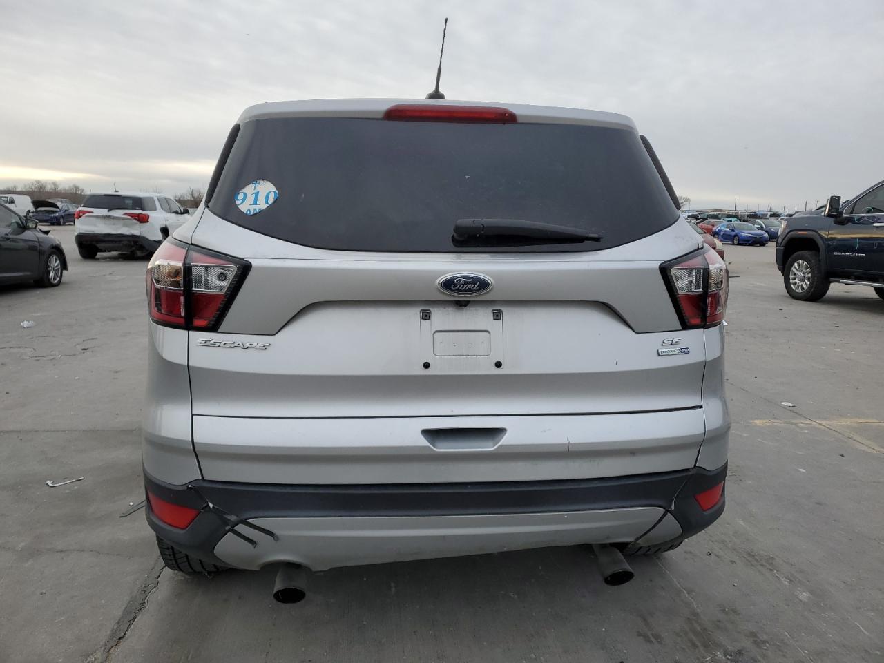 2017 Ford Escape - Image 6