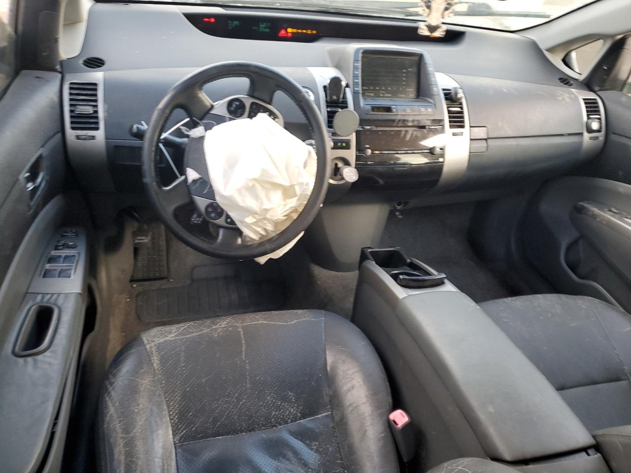 2006 Toyota Prius - Image 8