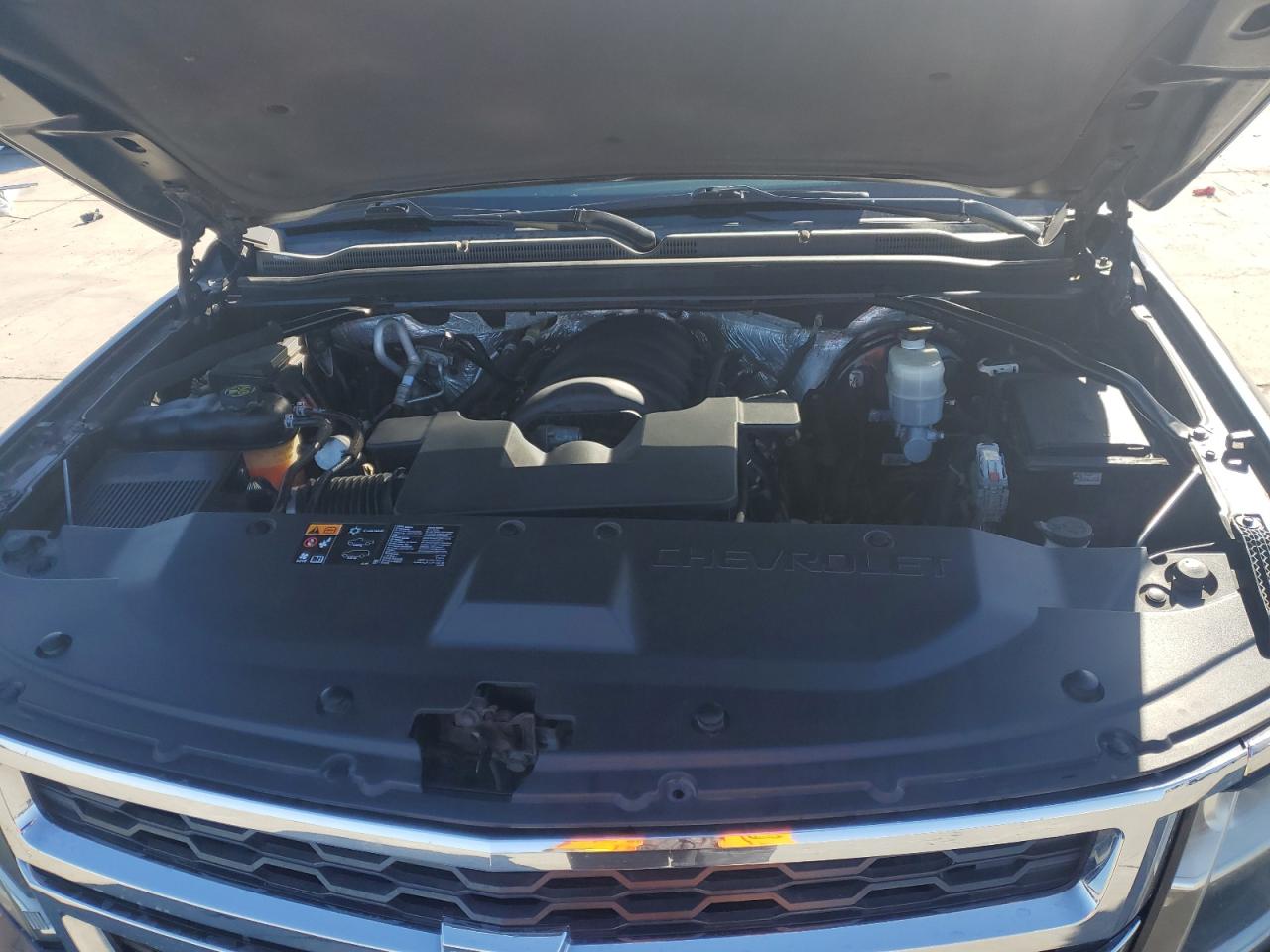 2015 Chevrolet Tahoe - Image 12