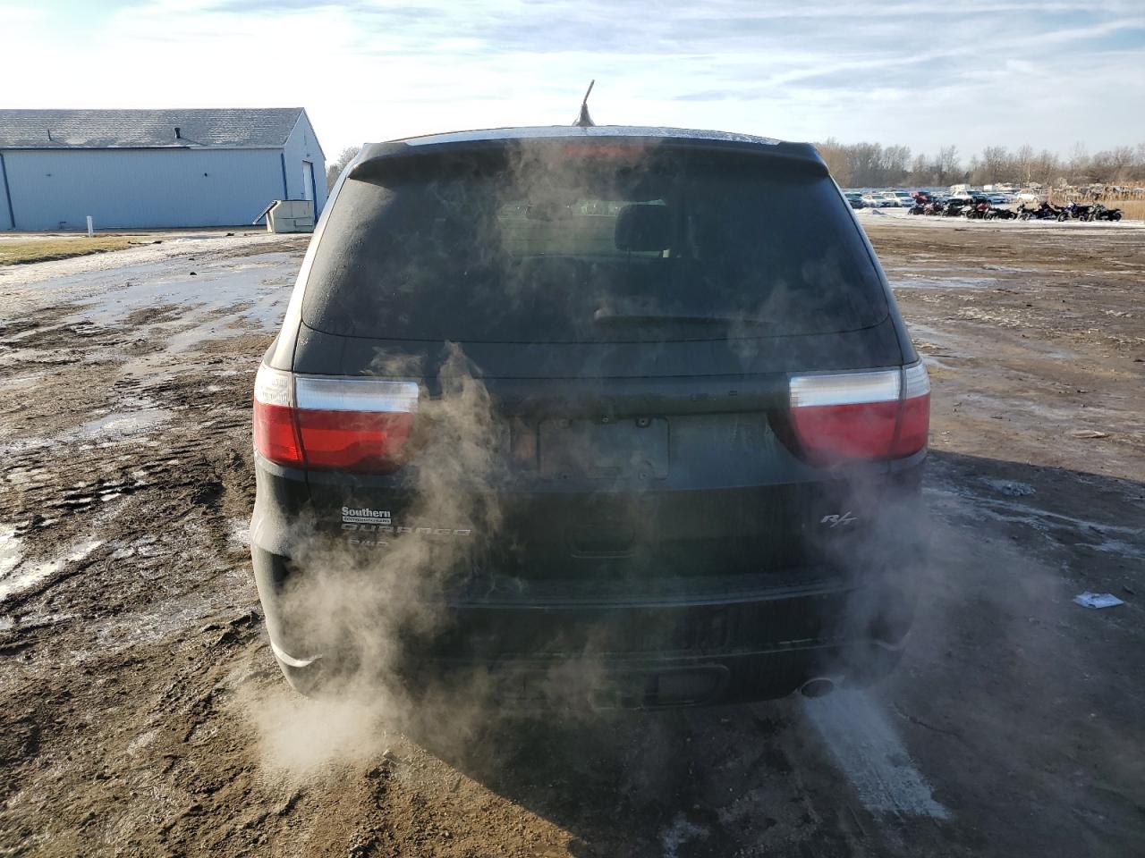2013 Dodge Durango - Image 6