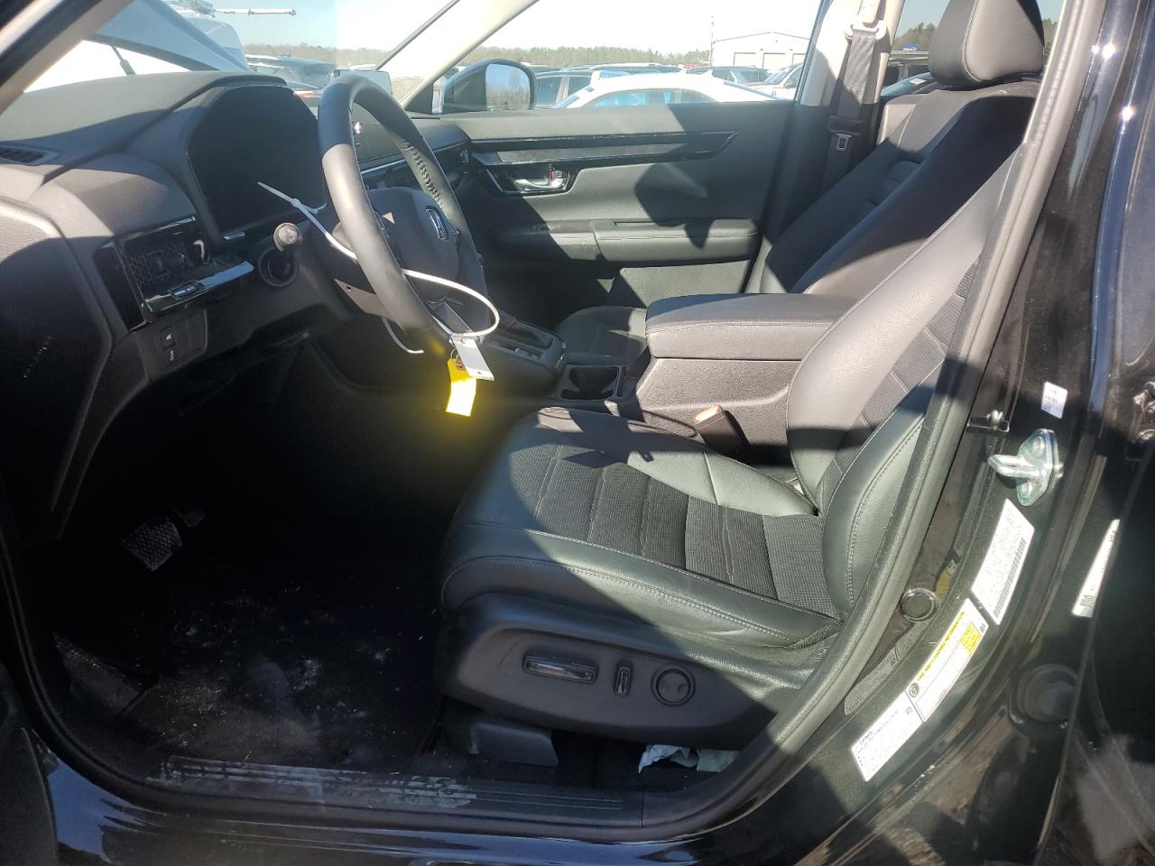 2024 Honda CR-V - Image 7