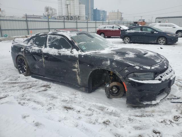  DODGE CHARGER 2023 Czarny