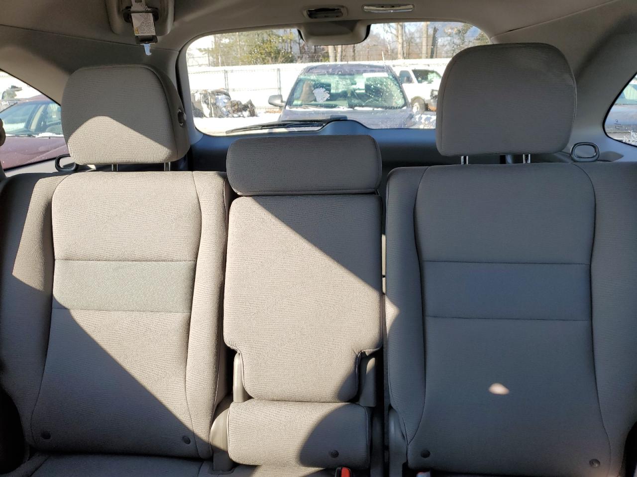 2011 Honda CR-V - Image 10