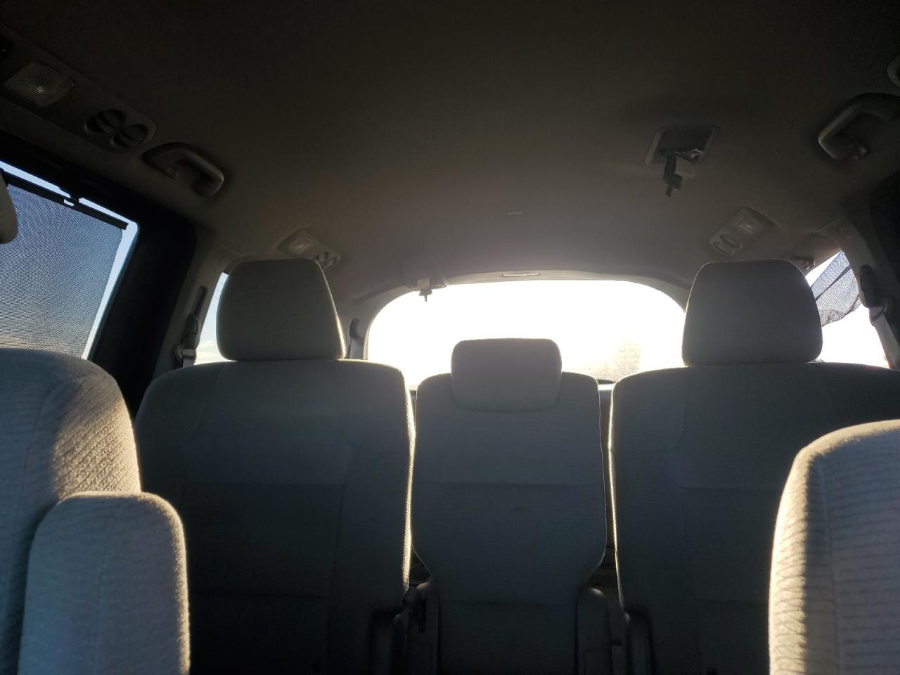 2013 Honda Odyssey - Image 10