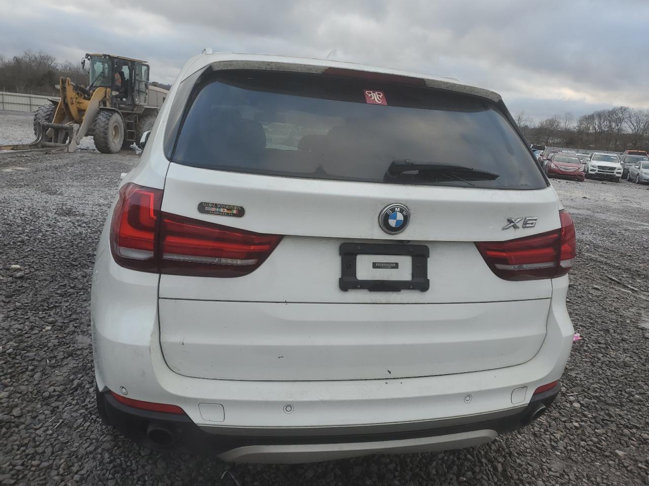 2015 BMW X5 - Image 6