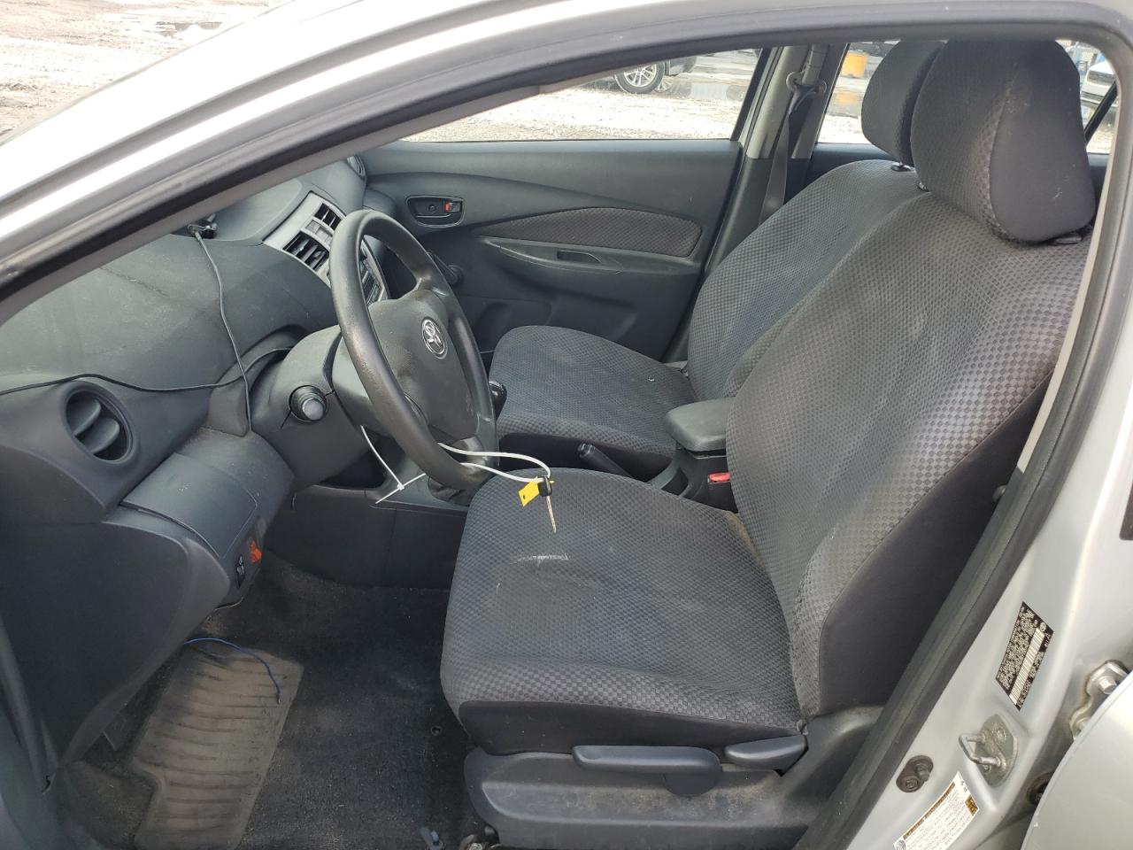 2007 Toyota Yaris - Image 7