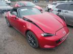 2018 MAZDA MX-5 SPORT for sale at Copart WOLVERHAMPTON