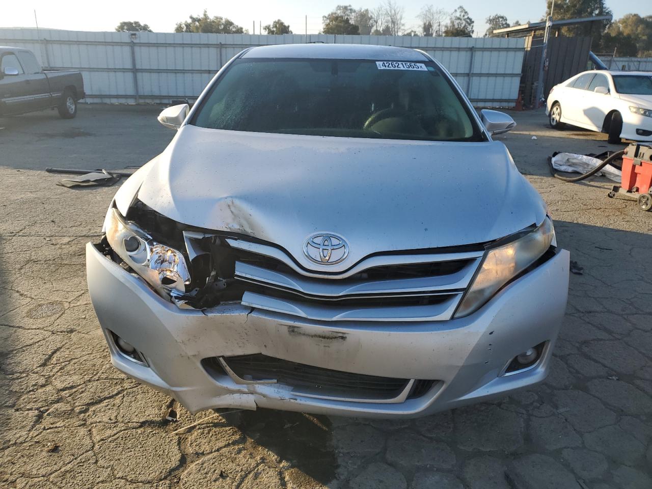 2013 Toyota Venza - Image 5
