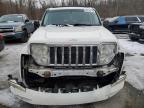 2008 Jeep Liberty Limited за продажба в Baltimore, MD - Front End