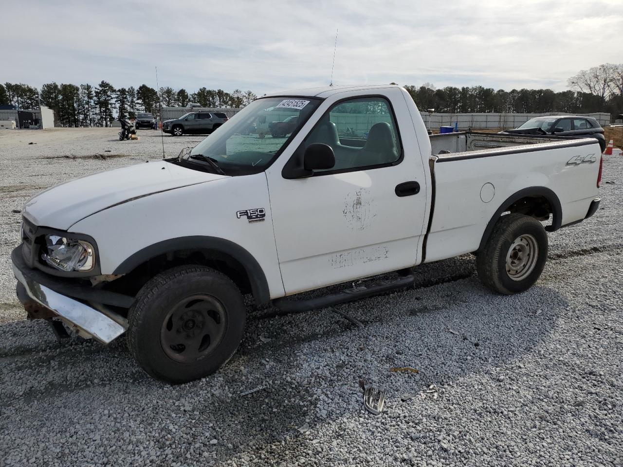 2003 Ford F-150 - Image 1