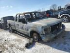 2000 Ford F250 Super Duty იყიდება Pekin-ში, IL - Burn