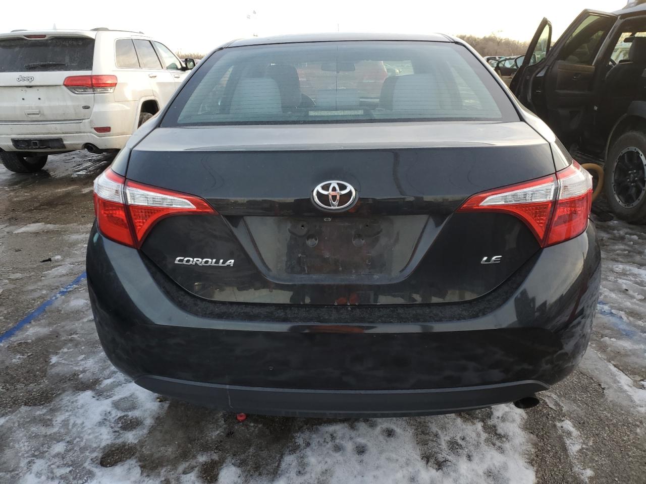 2015 Toyota Corolla - Image 6