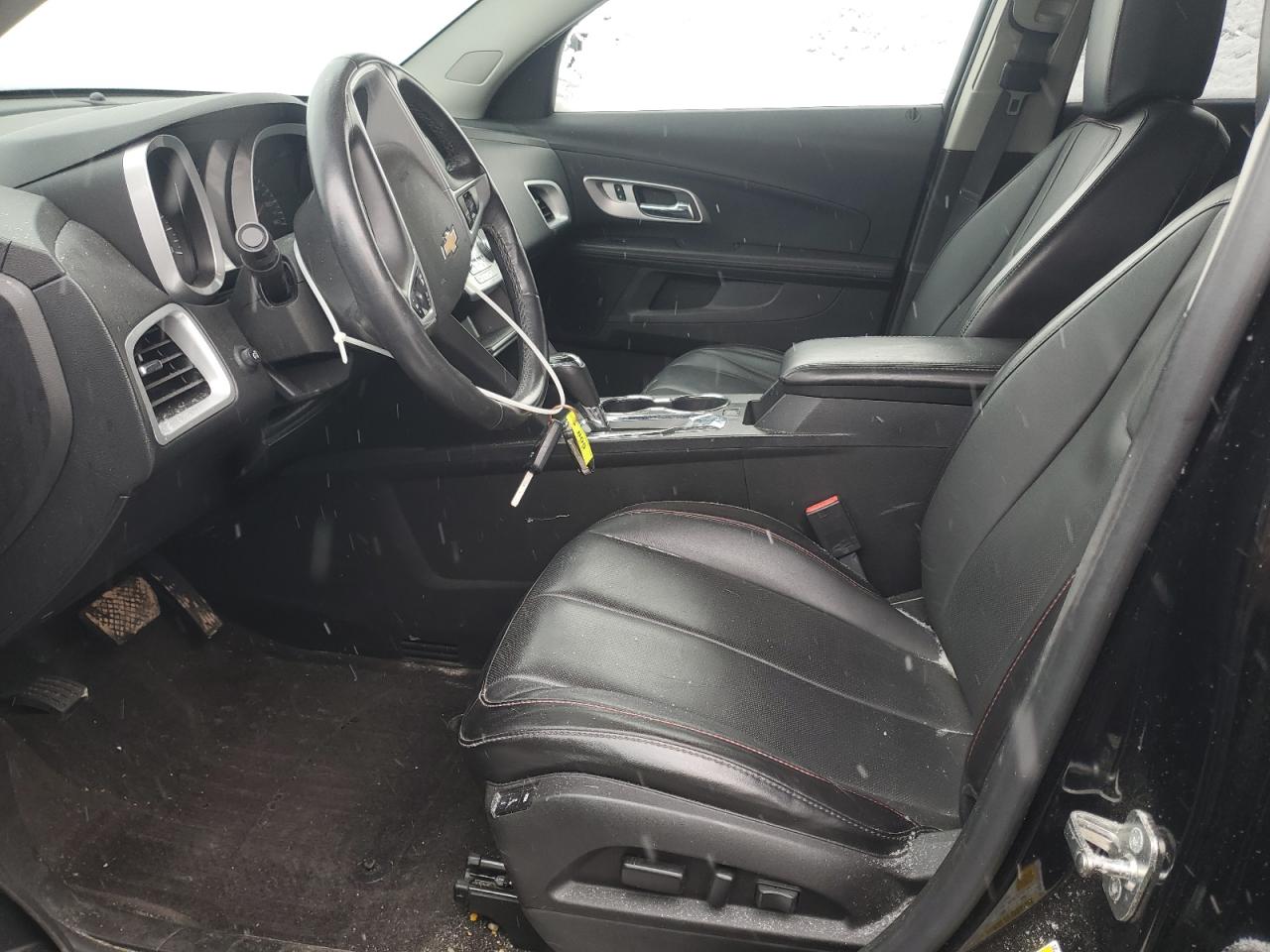 2016 Chevrolet Equinox - Image 7