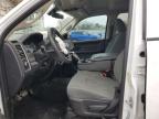 2017 Ram 2500 St на продаже в Corpus Christi, TX - Front End
