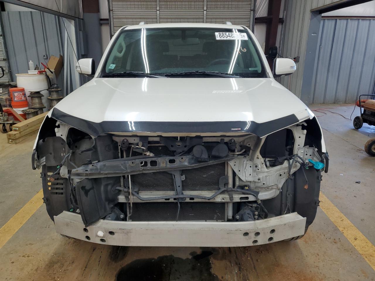 2012 Toyota 4Runner - Image 5