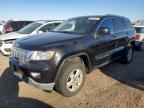 2013 Jeep Grand Cherokee Laredo en Venta en Elgin, IL - Partial Repair