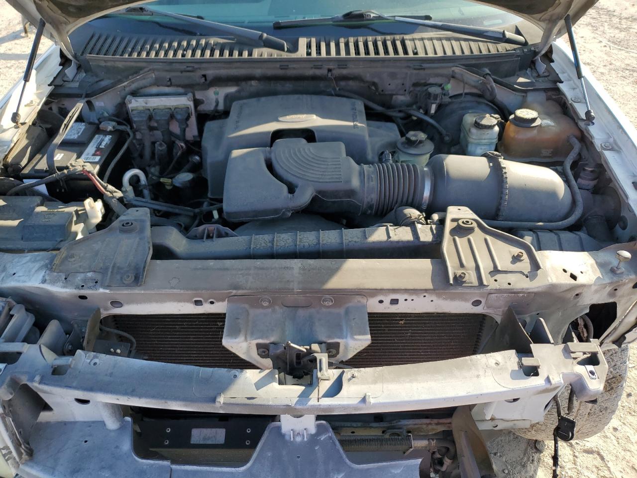 2004 Ford Expedition Xlt VIN: 1FMPU15L54LA12544 Lot: 51254295