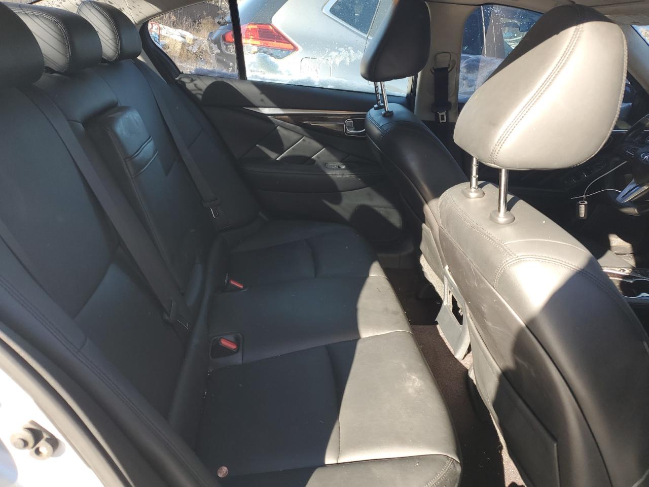 2018 Infiniti Q50 - Image 10