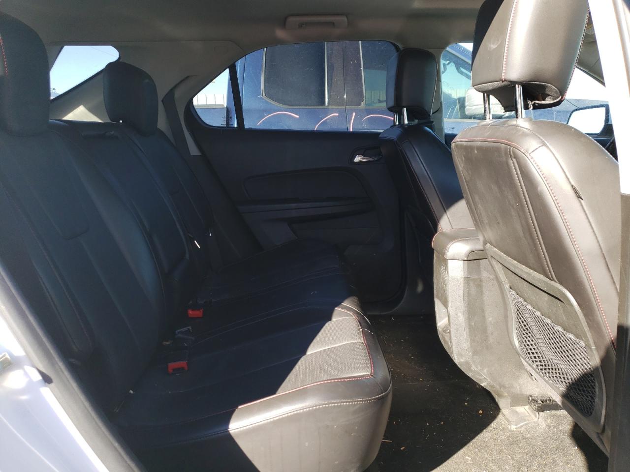 2015 Chevrolet Equinox - Image 11