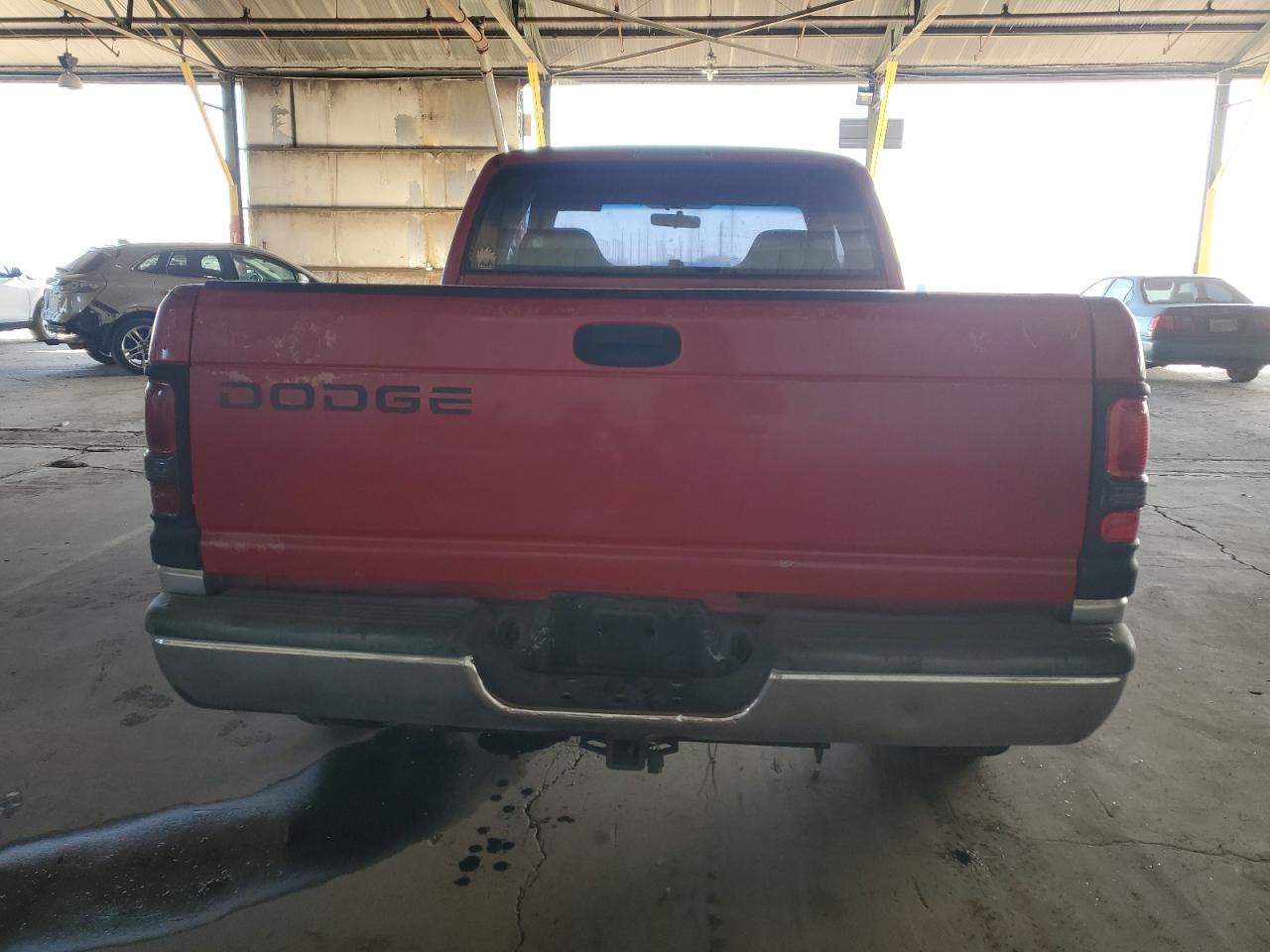 2001 Dodge RAM - Image 6