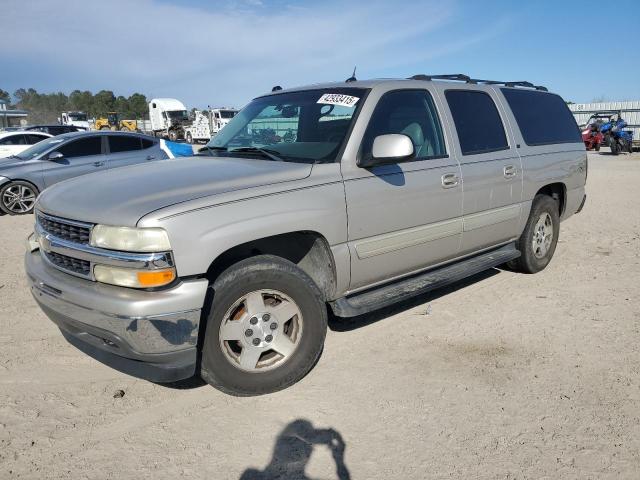 2005 Chevrolet Suburban C1500