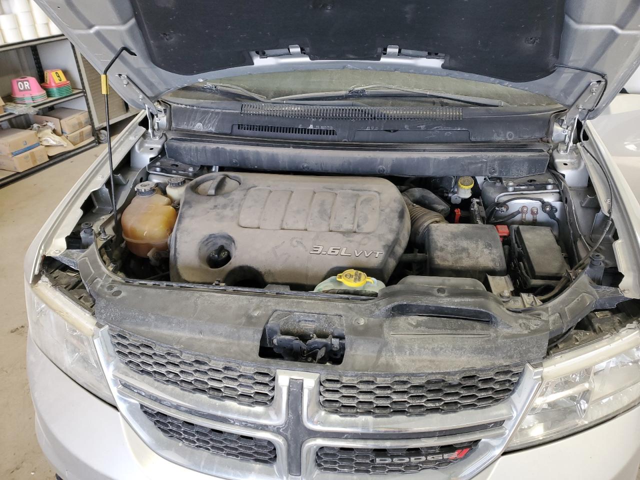 2012 Dodge Journey - Image 12