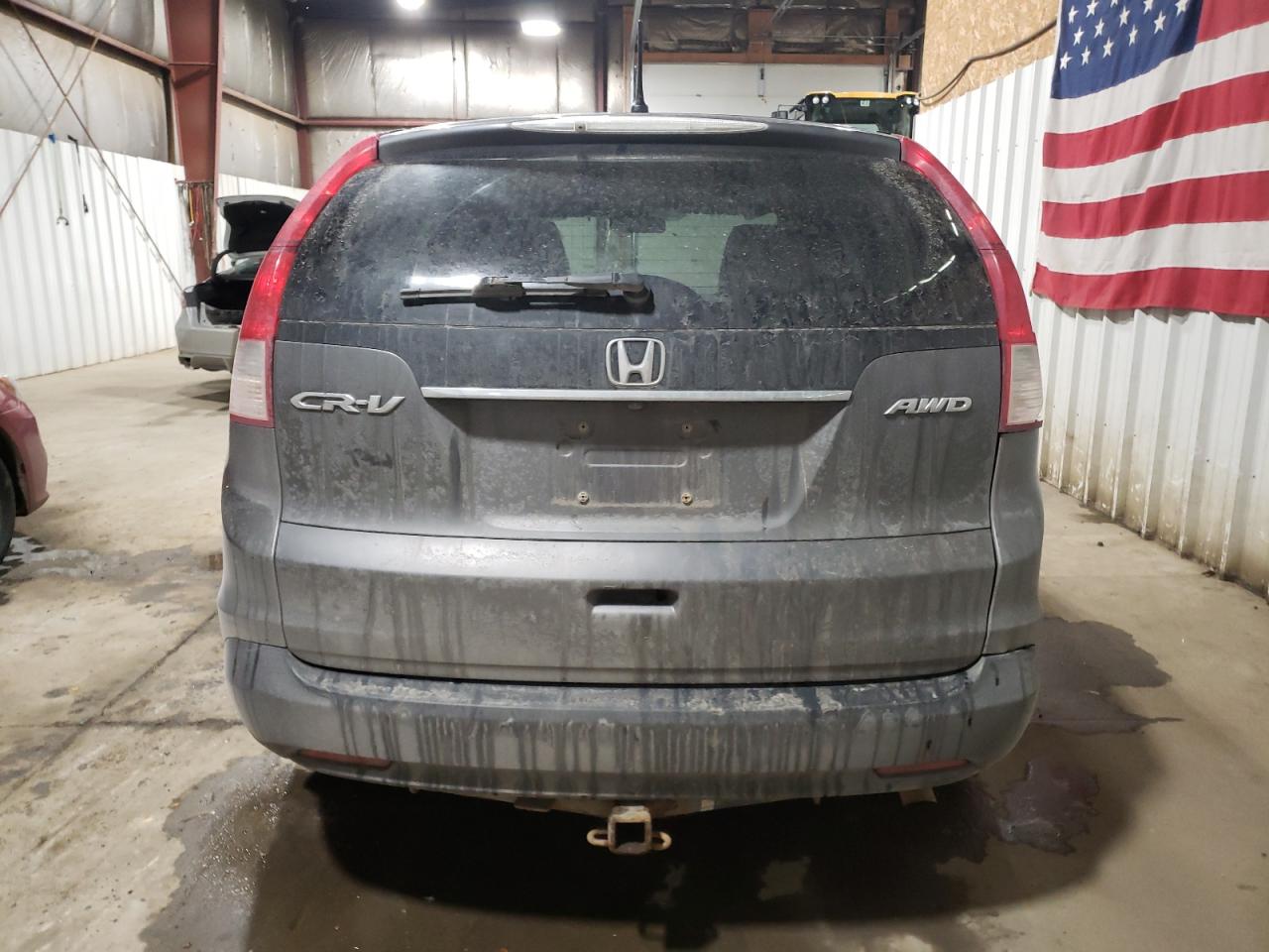2013 Honda CR-V - Image 6