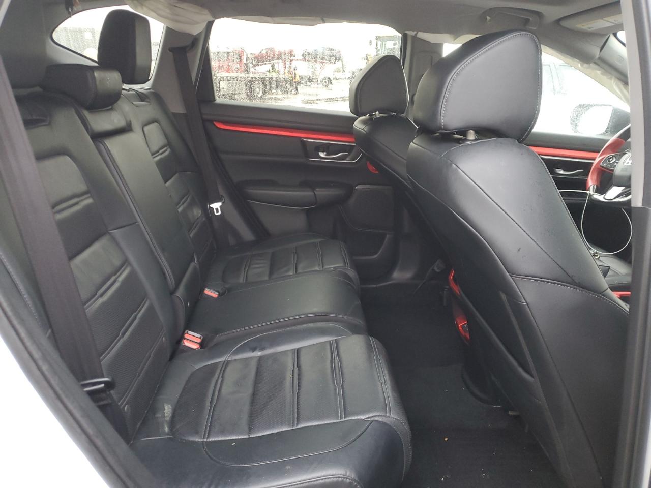 2021 Honda CR-V - Image 11