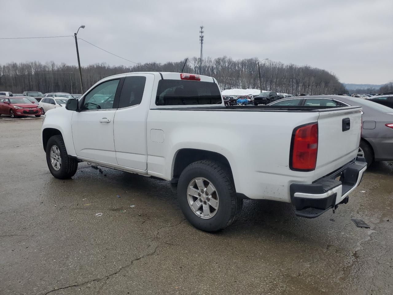 2019 Chevrolet Colorado - Image 2