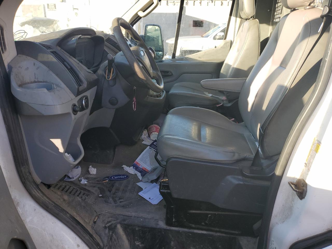 2015 Ford Transit - Image 7