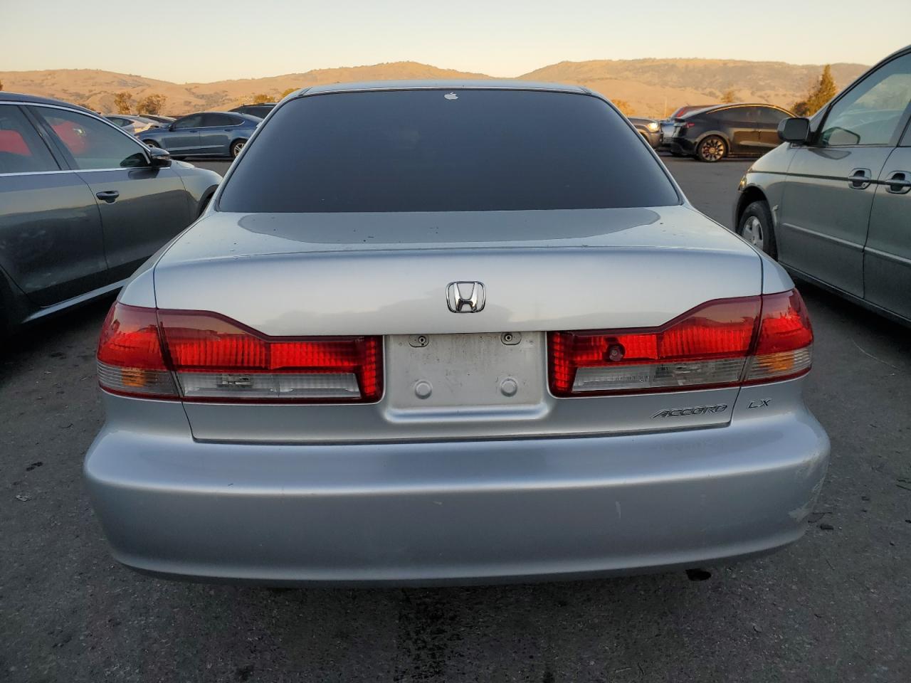 2001 Honda Accord - Image 6