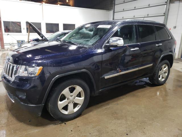 2011 JEEP GRAND CHEROKEE LIMITED