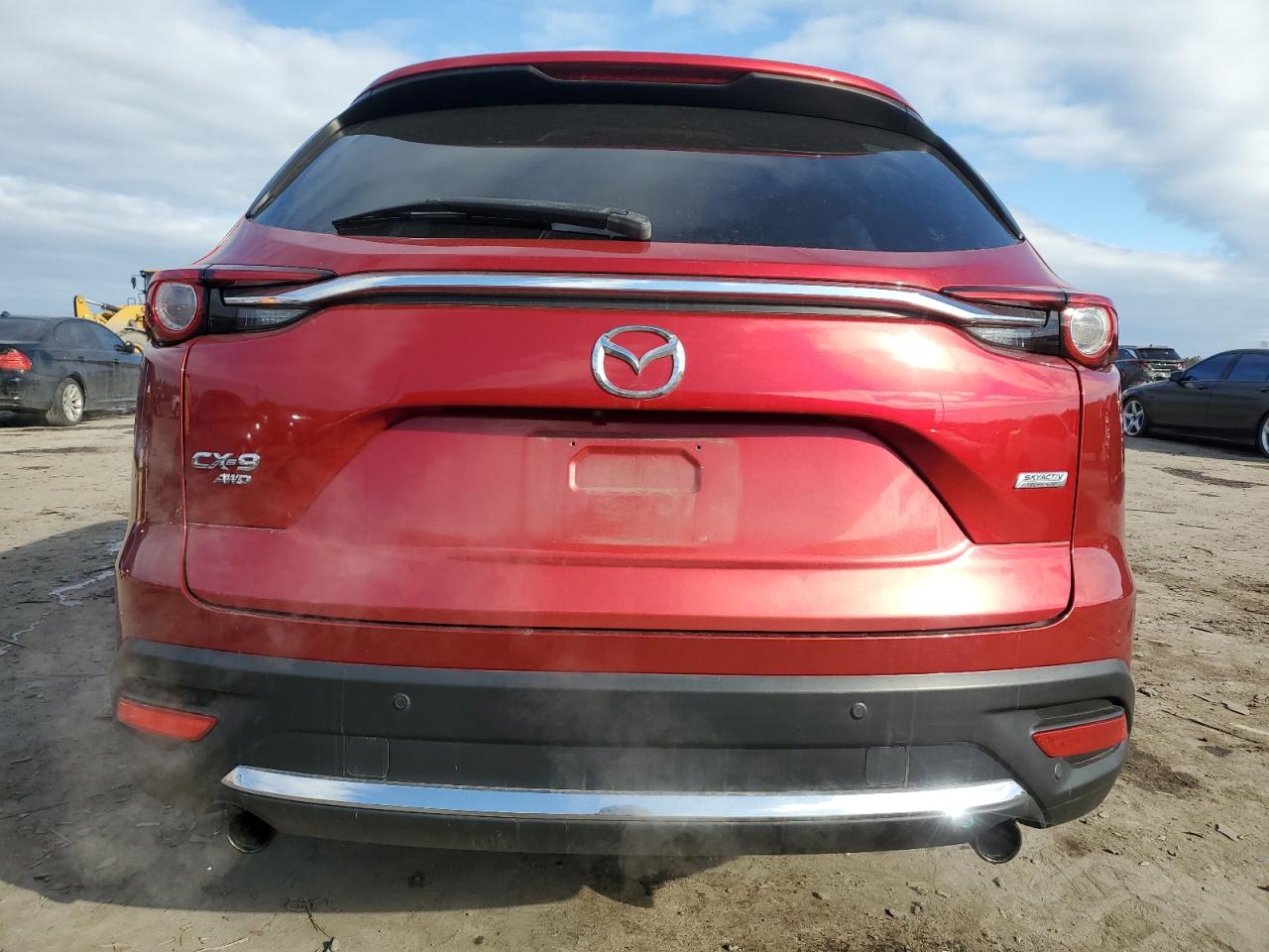 2016 Mazda CX-9 - Image 6